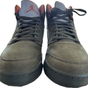 Jordan 5 “olive”